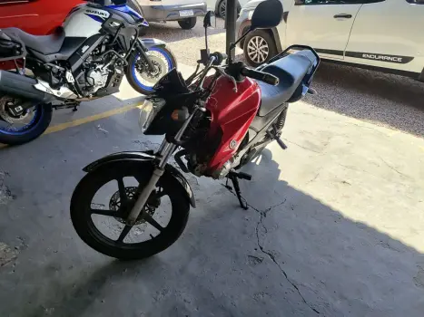 YAMAHA Factor 150 ED, Foto 1