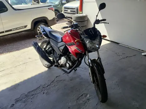 YAMAHA Factor 150 ED, Foto 2