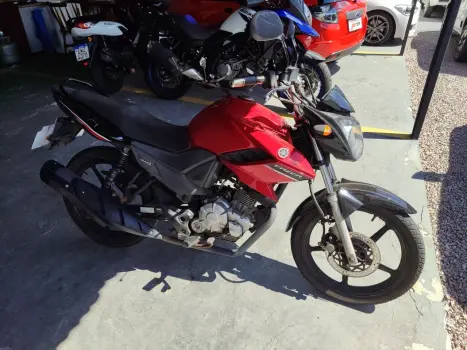 YAMAHA Factor 150 ED, Foto 3