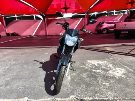 YAMAHA Factor 150 ED, Foto 1