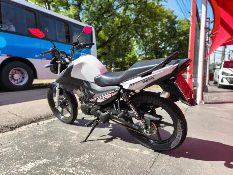 YAMAHA Factor 150 ED, Foto 2