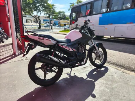 YAMAHA Factor 150 ED, Foto 3