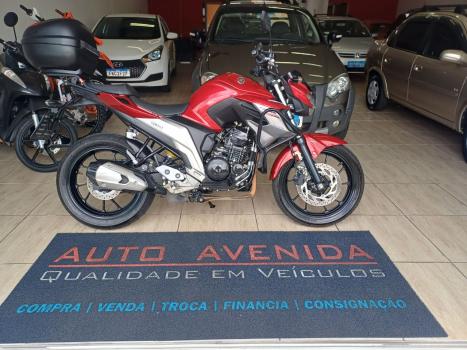 YAMAHA FZ 25 250 Fazer Flex , Foto 6