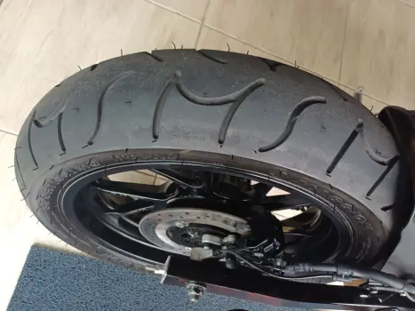 YAMAHA FZ 25 250 Fazer Flex , Foto 9