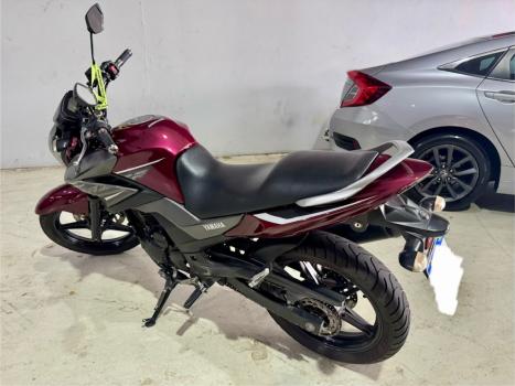YAMAHA FZ 25 250 Fazer Flex , Foto 3