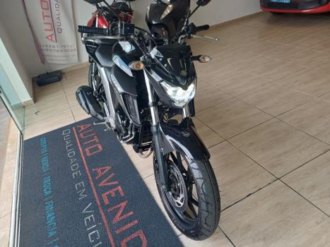 YAMAHA FZ 25 250 Fazer Flex , Foto 8