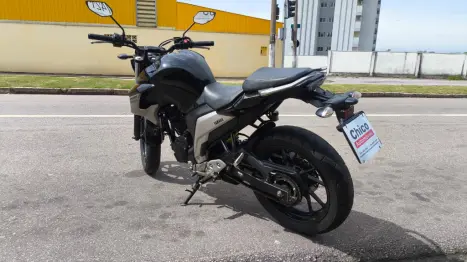 YAMAHA FZ 25 250 Fazer Flex , Foto 3