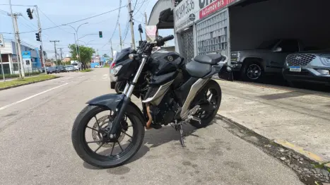 YAMAHA FZ 25 250 Fazer Flex , Foto 5