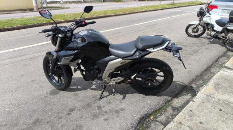 YAMAHA FZ 25 250 Fazer Flex , Foto 6