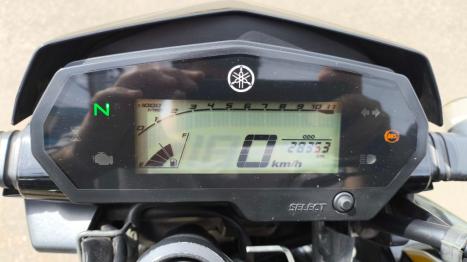 YAMAHA FZ 25 250 Fazer Flex , Foto 7