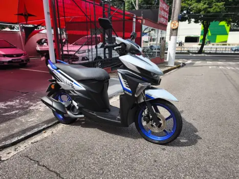 YAMAHA Neo UBS 125 , Foto 3
