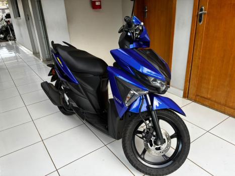 YAMAHA Neo UBS 125 , Foto 2