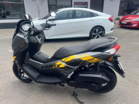 YAMAHA NMax 160 ABS, Foto 4 YAMAHA NMax 160 ABS, Foto 4