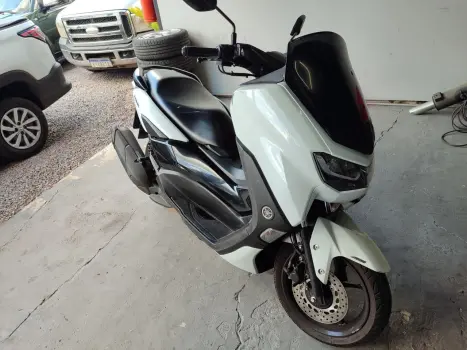 YAMAHA NMax 160 ABS, Foto 2