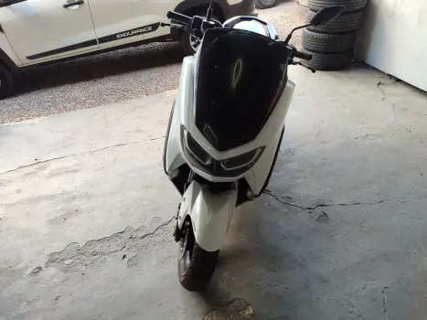 YAMAHA NMax 160 ABS, Foto 3