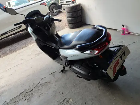 YAMAHA NMax 160 ABS, Foto 4