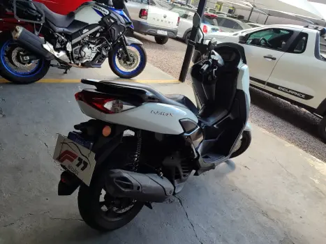 YAMAHA NMax 160 ABS, Foto 5