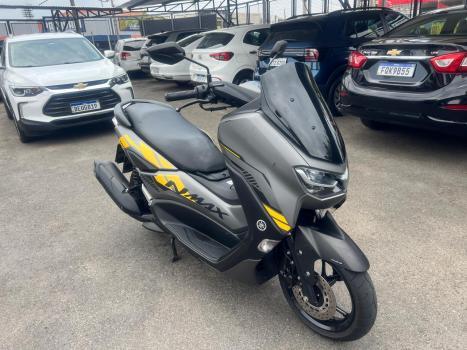 YAMAHA NMax 160 ABS, Foto 1