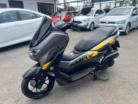 YAMAHA NMax 160 ABS, Foto 2