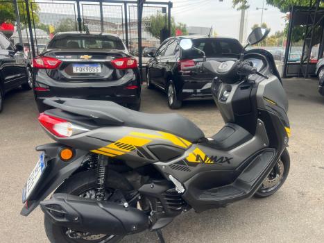 YAMAHA NMax 160 ABS, Foto 3