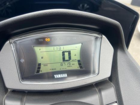 YAMAHA NMax 160 ABS, Foto 5