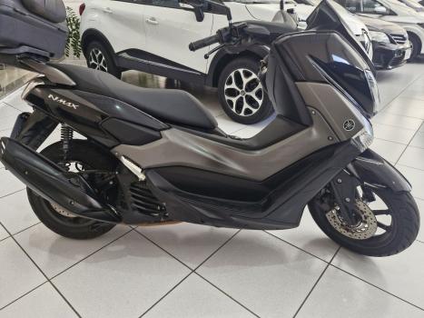 YAMAHA NMax 160 ABS, Foto 1