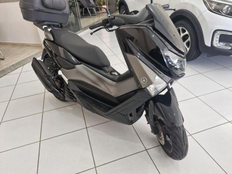 YAMAHA NMax 160 ABS, Foto 2