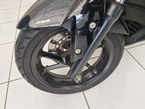YAMAHA NMax 160 ABS, Foto 3