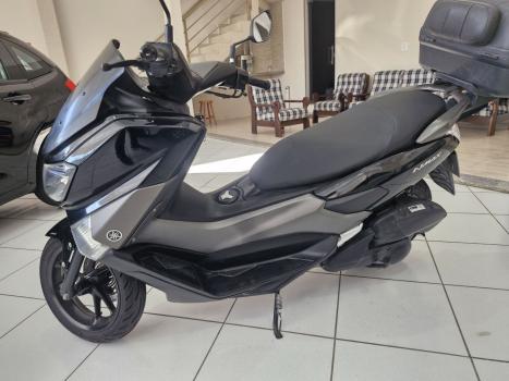 YAMAHA NMax 160 ABS, Foto 4
