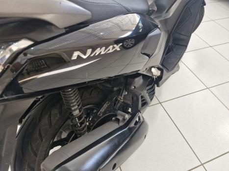 YAMAHA NMax 160 ABS, Foto 5