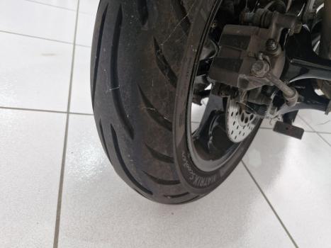 YAMAHA NMax 160 ABS, Foto 6