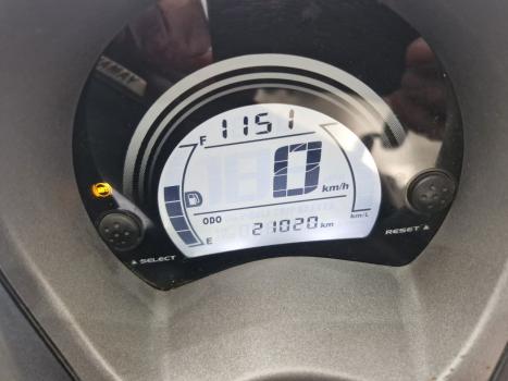 YAMAHA NMax 160 ABS, Foto 8