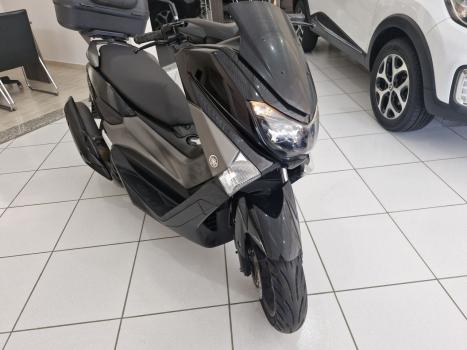 YAMAHA NMax 160 ABS, Foto 9