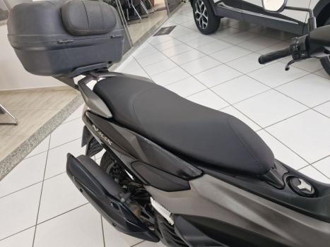 YAMAHA NMax 160 ABS, Foto 10