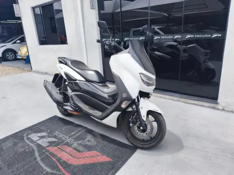 YAMAHA NMax 160 ABS, Foto 1