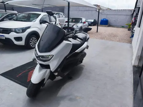 YAMAHA NMax 160 ABS, Foto 2