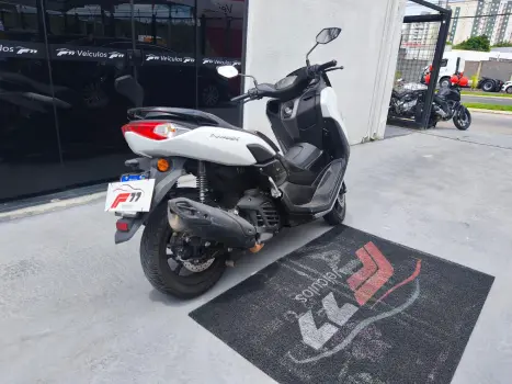 YAMAHA NMax 160 ABS, Foto 3