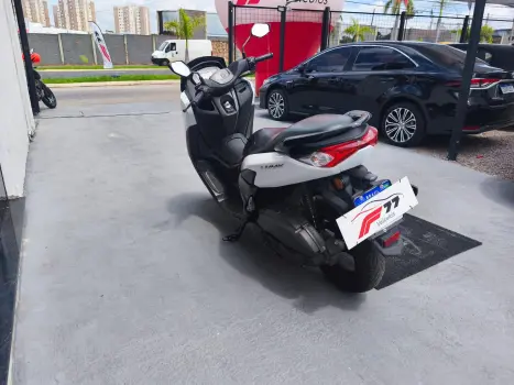 YAMAHA NMax 160 ABS, Foto 4