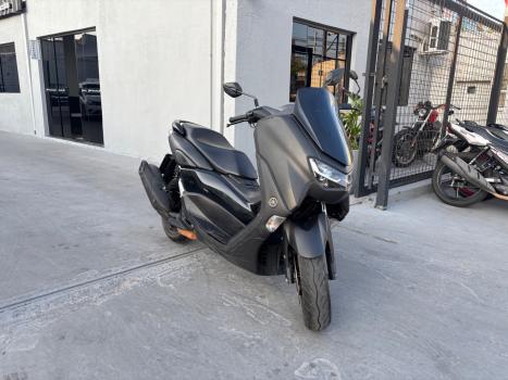 YAMAHA NMax 160 ABS, Foto 1