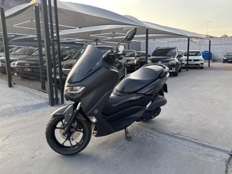YAMAHA NMax 160 ABS, Foto 2