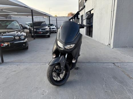 YAMAHA NMax 160 ABS, Foto 3