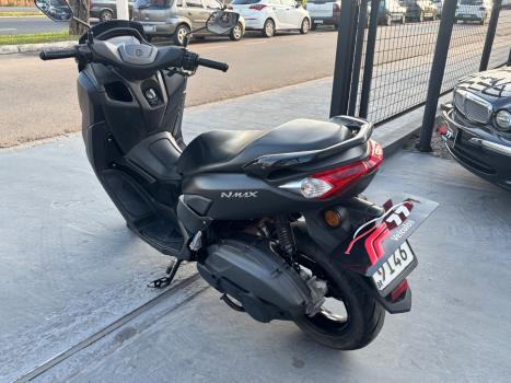 YAMAHA NMax 160 ABS, Foto 4