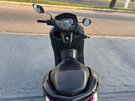 YAMAHA NMax 160 ABS, Foto 5