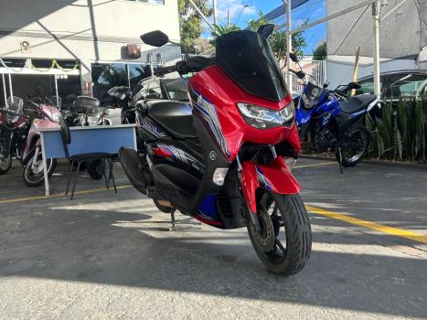 YAMAHA NMax 160 ABS, Foto 1