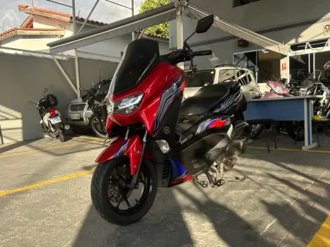 YAMAHA NMax 160 ABS, Foto 2
