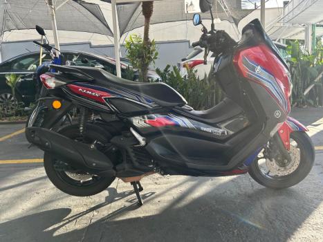 YAMAHA NMax 160 ABS, Foto 3