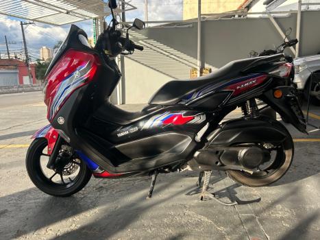 YAMAHA NMax 160 ABS, Foto 4