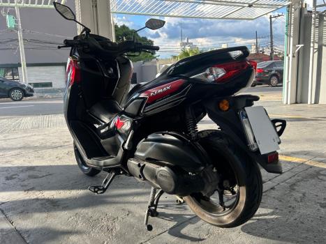 YAMAHA NMax 160 ABS, Foto 5