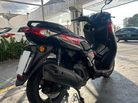 YAMAHA NMax 160 ABS, Foto 6