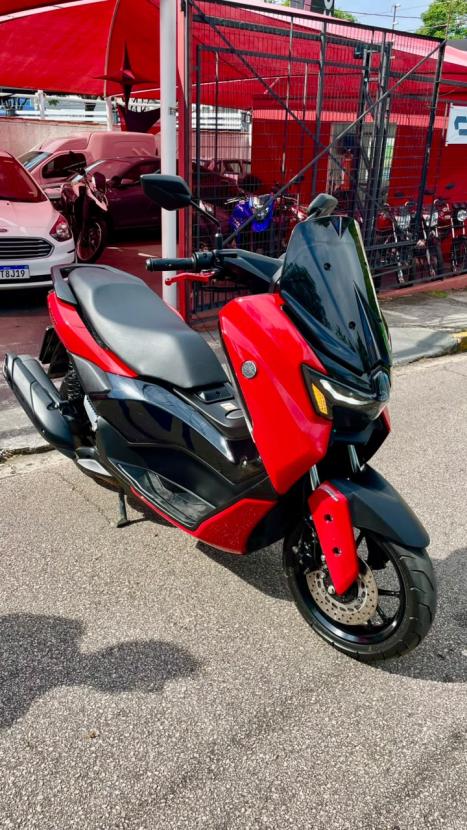 YAMAHA NMax 160 ABS, Foto 1